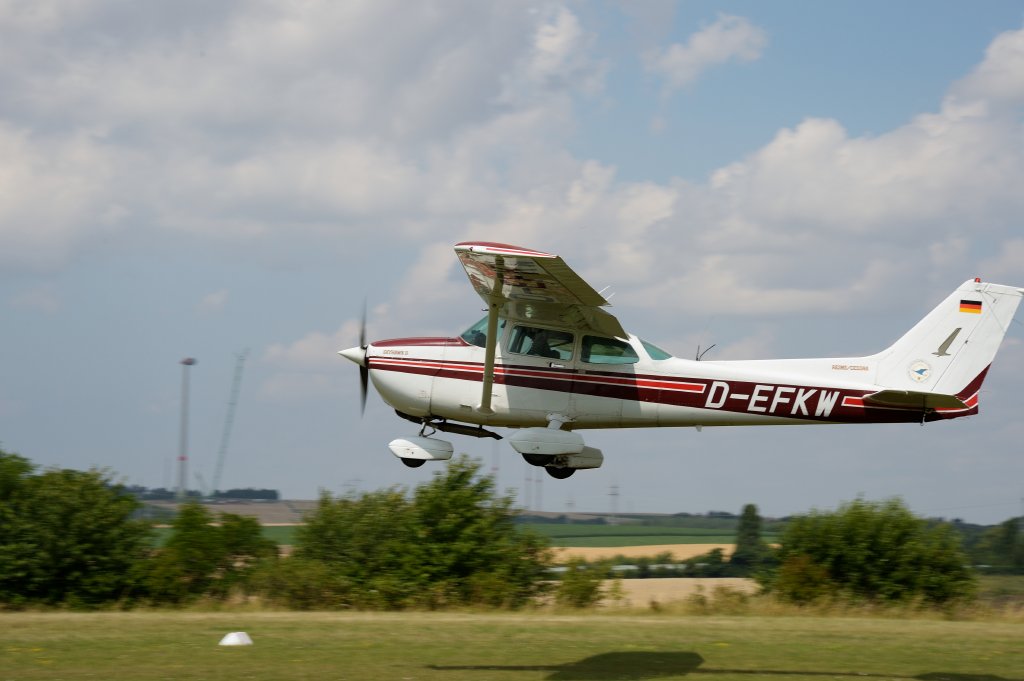 D-EFKW